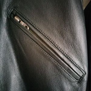 NWT Harley Davidson Chaps L